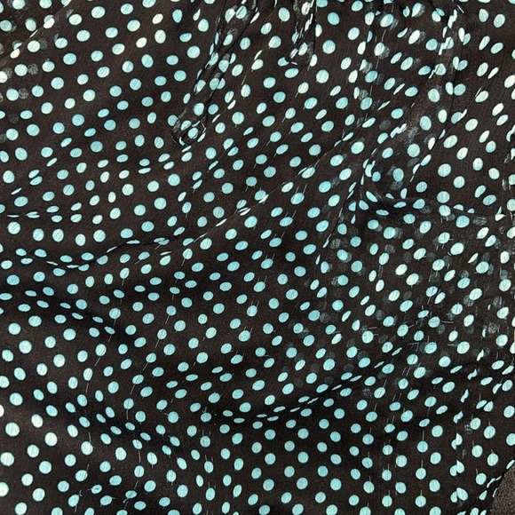 Delia’s Polkadot Dress | SIZE S - Picture 3 of 3